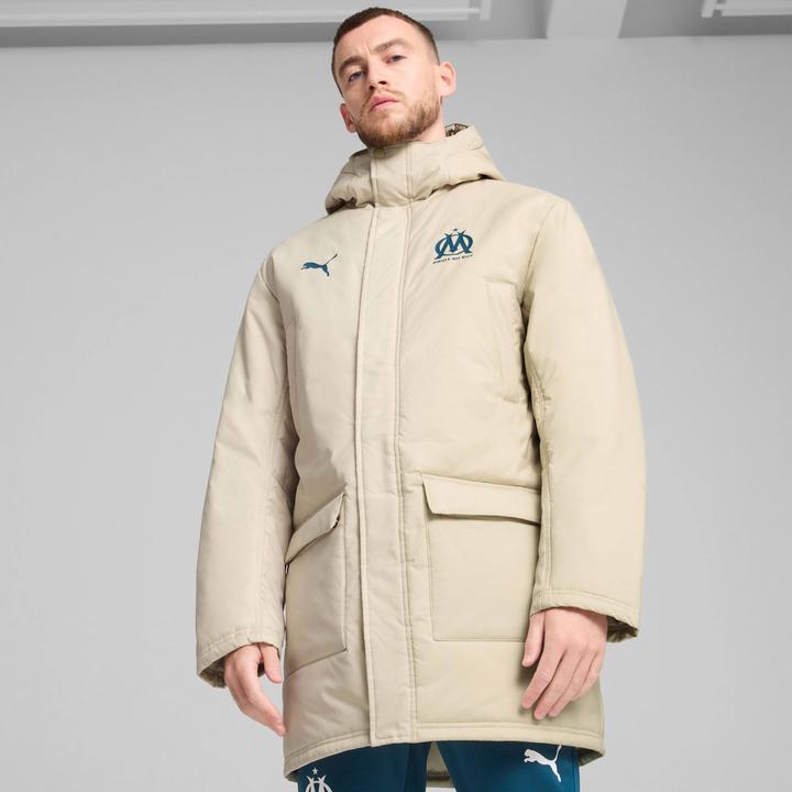 Image du produit Puma Parka OM 2024/25 (L)