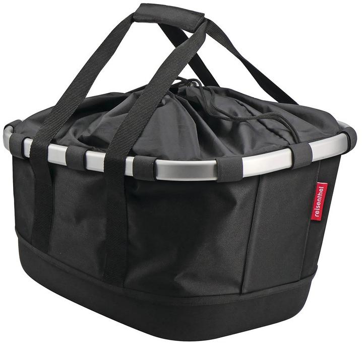 KlickFix GT Racktime (21 l)