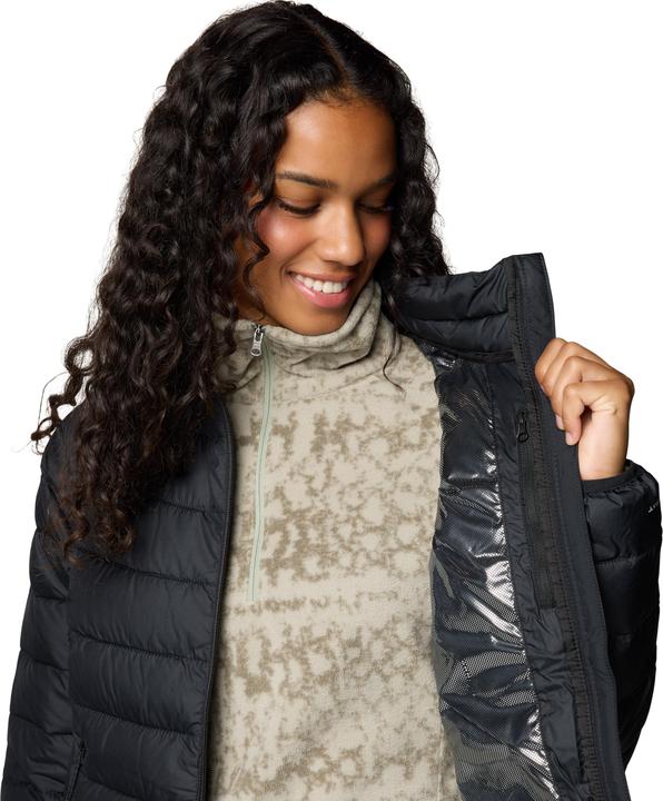 Actual product image Columbia Powder Lite™ II Full Zip Jacket (XL)