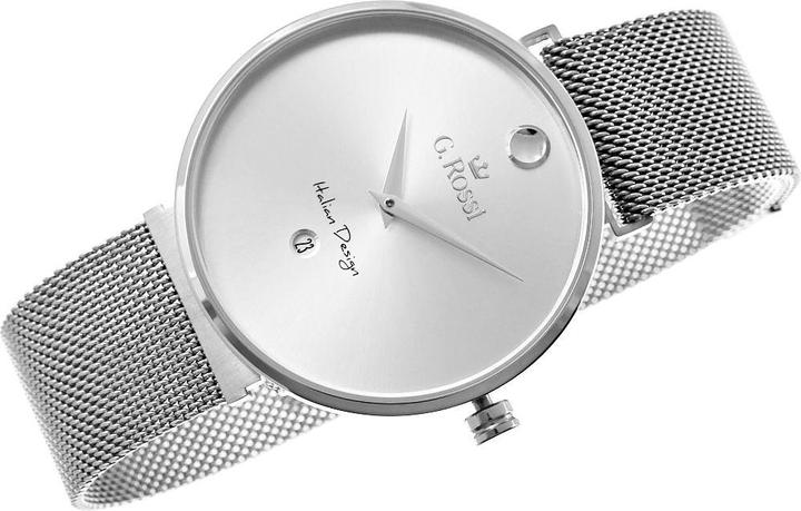 Produktbild Gino Rossi WATCH G. ROSSI WATCH - 13109B-3C1 - MAGNETIC CLOSING (zg850a) + BOX
