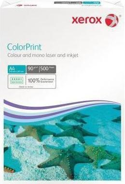 Produktbild Xerox Colorprint weiss A4 90gr. (90 g/m², 500 x, A4)