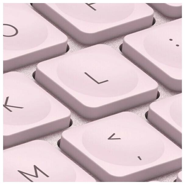 Actual product image Logitech MX Keys Mini (Eng. Int., Wireless)