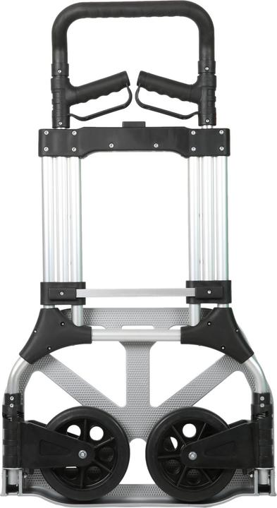 Produktbild Stier Alu-Sackkarre Premium klappbar 200kg (200 kg)