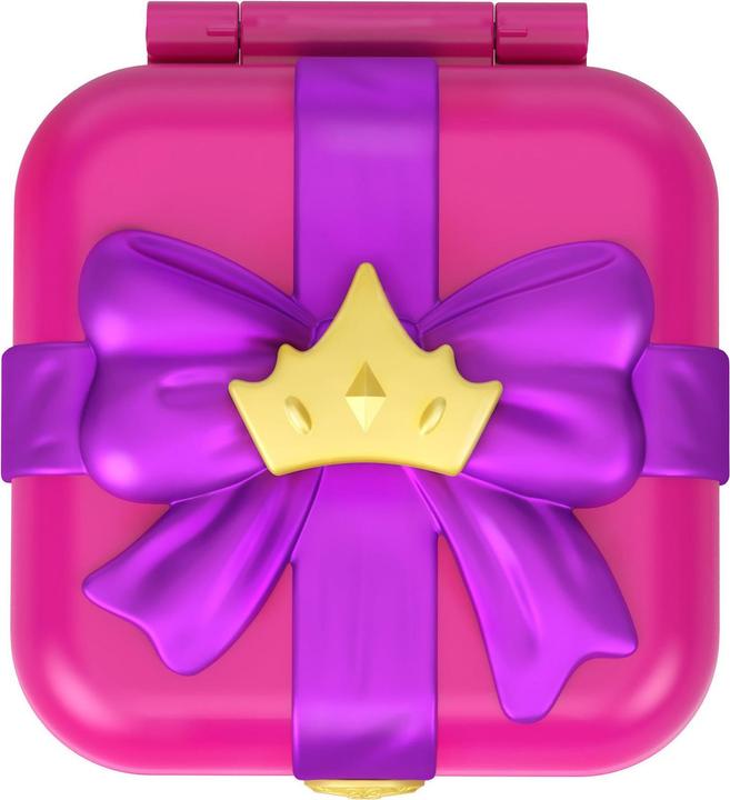 Produktbild Polly Pocket Verborgene Schätze Königlicher Garten