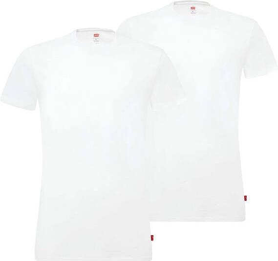 Image du produit Levis Lot de 2 t-shirts basiques (XL)
