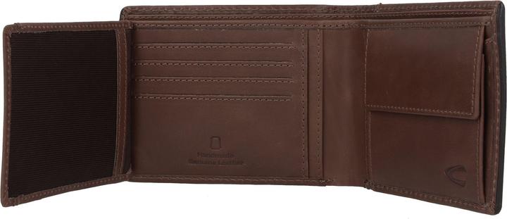 Produktbild Camel Active Thai Geldbörse RFID Schutz Leder 12 cm