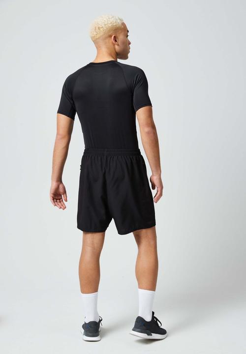 Actual product image Snocks Men's functional shirt (XXL)