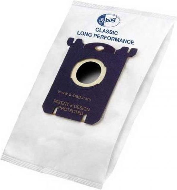 Actual product image Philips Staubbeutel FC8021/03 (4 x)