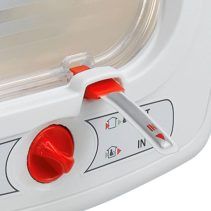 Produktbild Ferplast Swing Microchip (Mikrochip Katzenklappe)