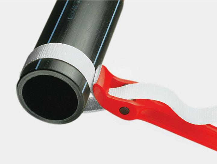 Actual product image Rothenberger Harness Pipe Pliers / Fitting Pliers (301 mm)