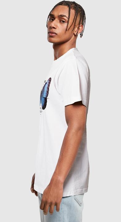 Produktbild Mister Tee Become the Change Butterfly Tee (L)