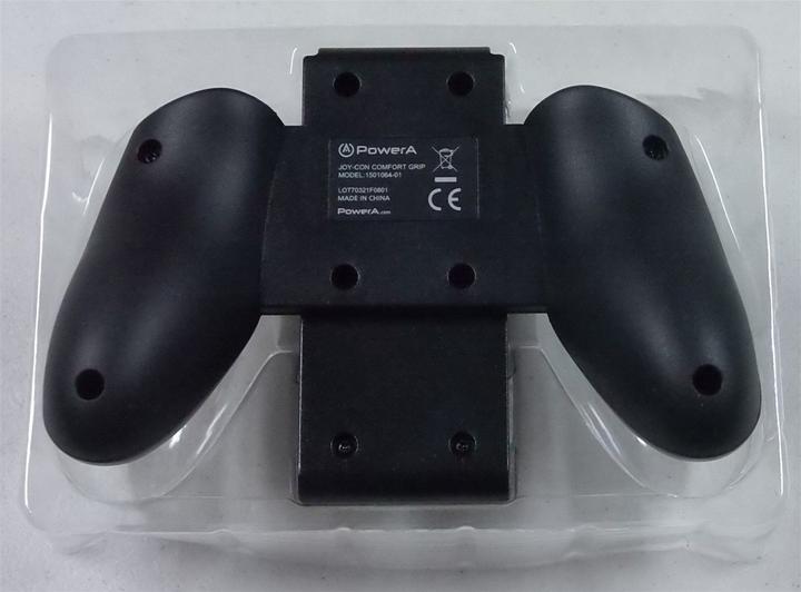 Produktbild PowerA Joy-Con Comfort Grip (Switch)