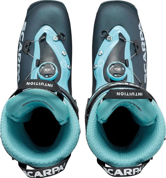 Image du produit Scarpa F1 Tourenstiefel (27)