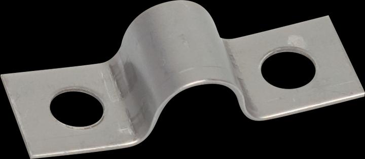 Actual product image Bevo Schelle Edelstahl 304 25-26 mm