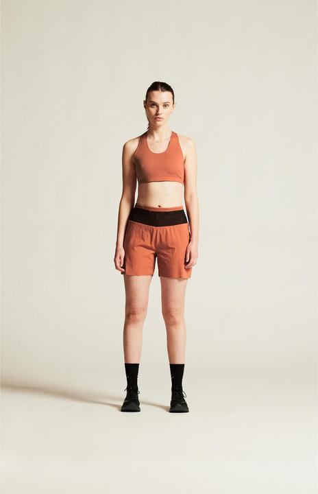 Actual product image Craft Women's Pro Trail Shorts (M)
