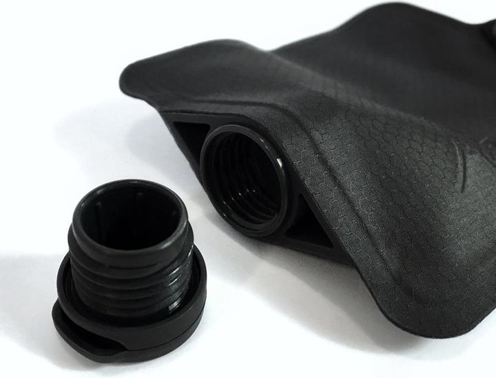 Actual product image Matador FlatPak (Liquid bags)