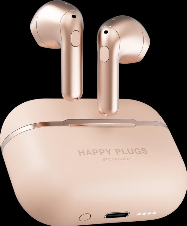 Produktbild Happy Plugs Hope (ANC, 30 h, Kabellos)