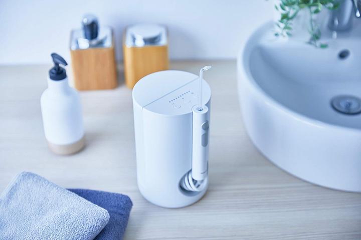 Actual product image Panasonic EW1611W503 Mouth shower