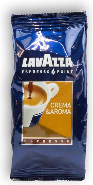 Produktbild Lavazza Crema e Aroma Espresso (100 x Port.)