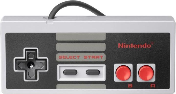 Produktbild Nintendo Classic Mini (NES Classic)