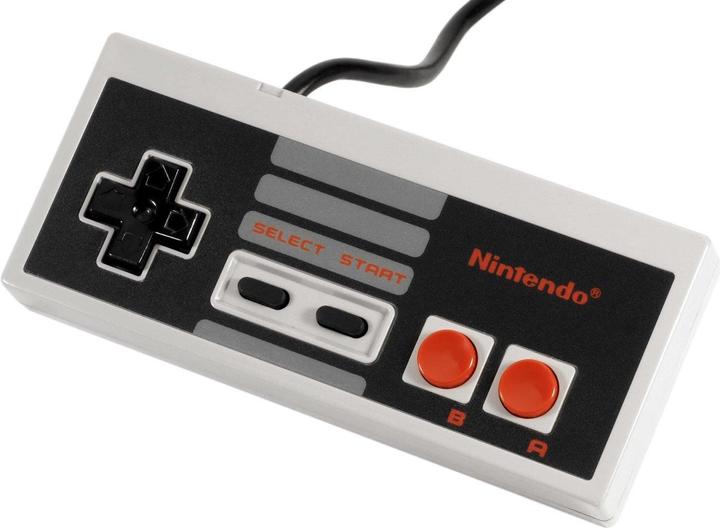 Produktbild Nintendo Classic Mini (NES Classic)