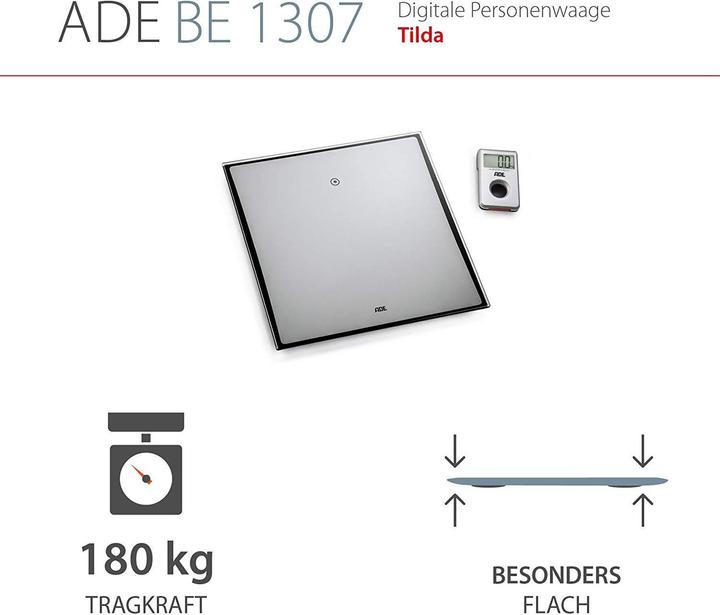 Actual product image ADE Tilda (180 kg)
