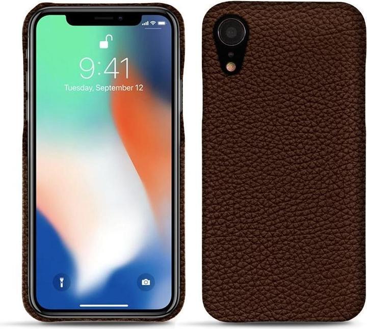 Image du produit Noreve Housse cuir (Apple iPhone XR)