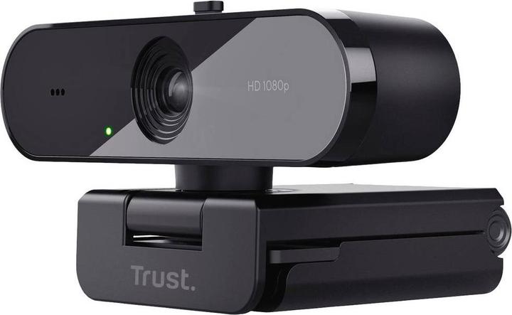 Immagine prodotto Trust WEBCAM TW-200 FULL HD ECO FRIEN (2.10 Mpx)