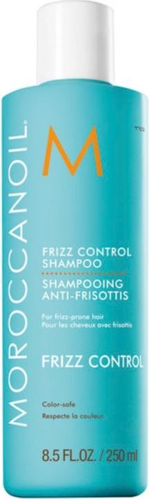 Moroccanoil - Frizz Control Shampoo