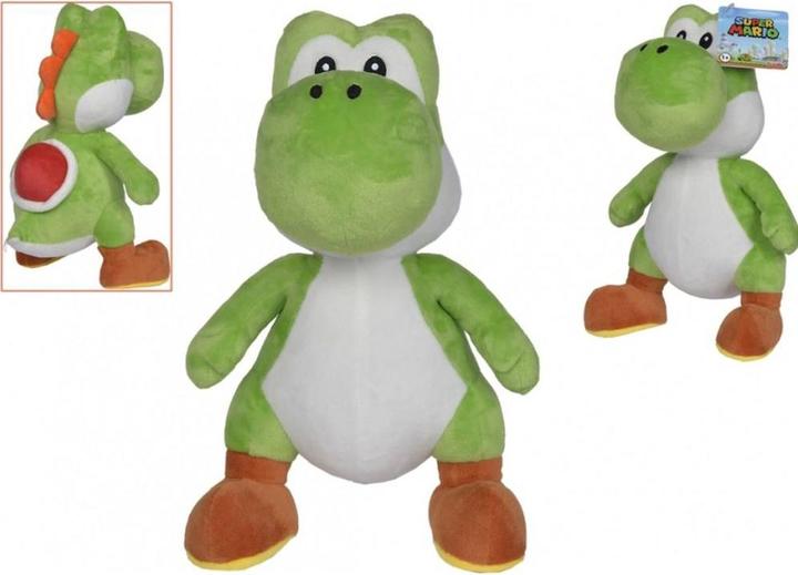 Image du produit Simba Yoshi (15 cm)