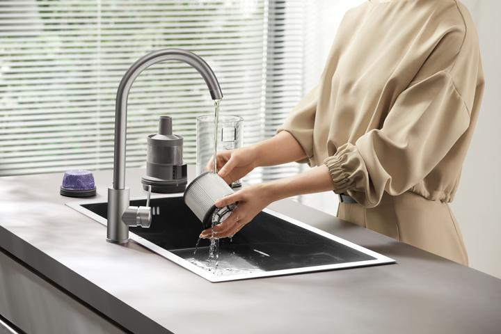 Actual product image Dreame Z20