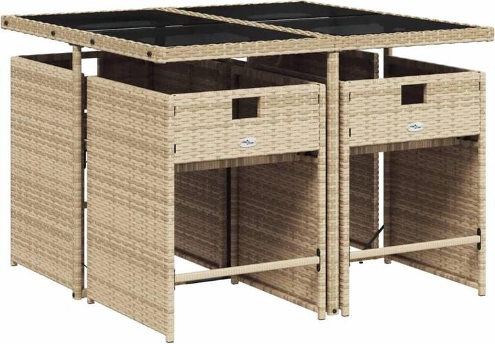 Immagine prodotto VidaXL Nagano (106 cm)