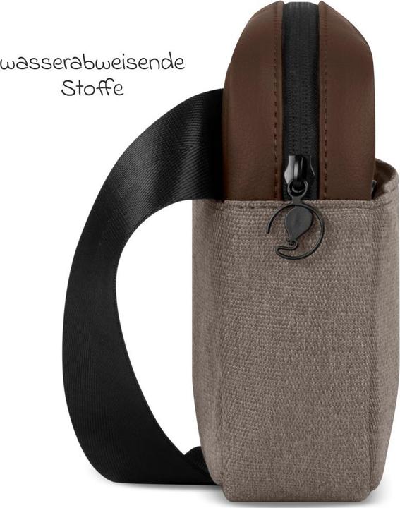 Immagine prodotto ABC Design Borsa a tracolla Hip Bag