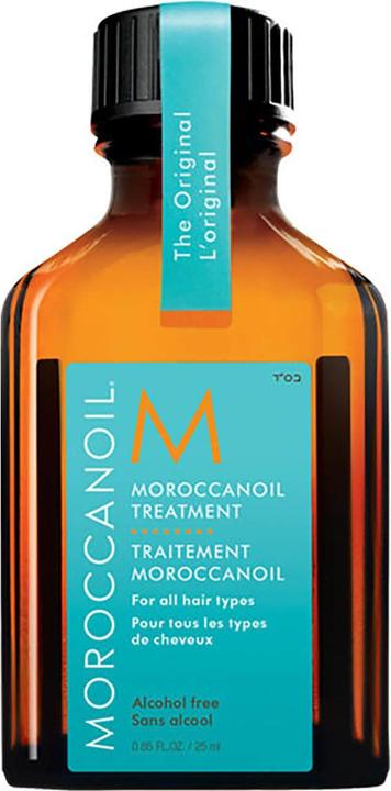 Moroccanoil Oil Treatment (25 ml)