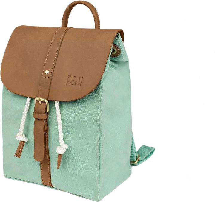 Produktbild Fitz & Huxley Backpack SOLSTICE mini (8.50 l)