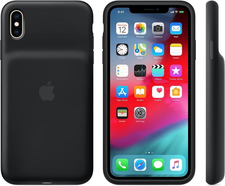 Actual product image Apple Smart Battery Case (Apple iPhone XS Max)