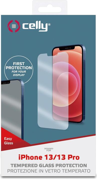Image du produit Celly Easy (1 pièce(s), Apple iPhone 13, Apple iPhone 13 Pro)