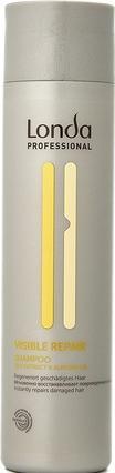 Actual product image Londa Professional - Visible Repair Shampoo - Regenerative Shampoo (250 ml, Liquid shampoo)