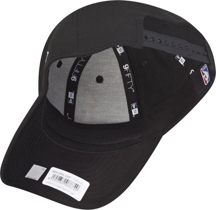 Immagine prodotto New Era 9FIFTY NBA Stretch Snap Chicago Bulls Cap (M, L)