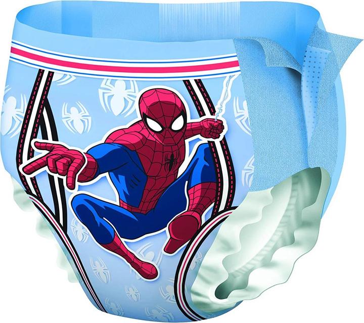 Image du produit Huggies DryNites 3-5 ans (Pack, 10 pièce(s))
