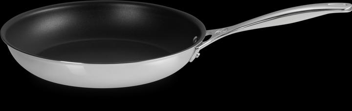 Produktbild Le Creuset 3-ply Plus (26 cm, Bratpfanne, Edelstahl)