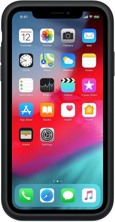 Produktbild Apple Smart Battery Case (Apple iPhone XR)