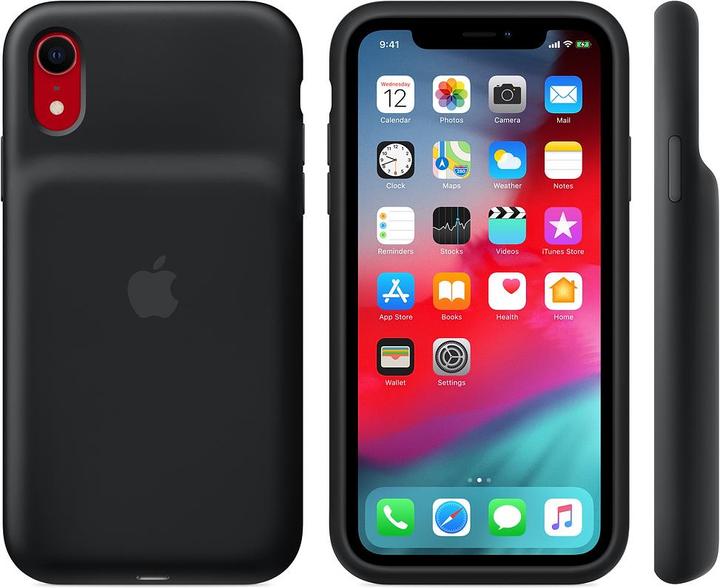 Produktbild Apple Smart Battery Case (Apple iPhone XR)