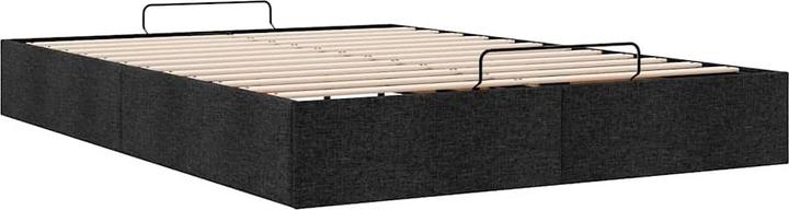 Produktbild VidaXL Ottoman-Bett (160 x 200 cm)
