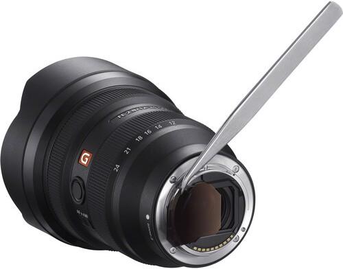 Immagine prodotto Sony FE 12-24mm f/2.8 GM (Sony E, Full-frame)