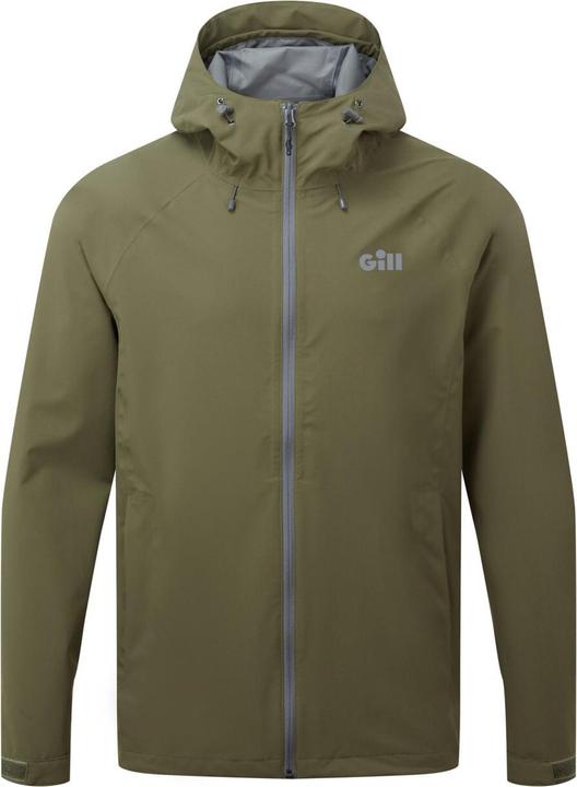 Produktbild Voyager Jacke (L)
