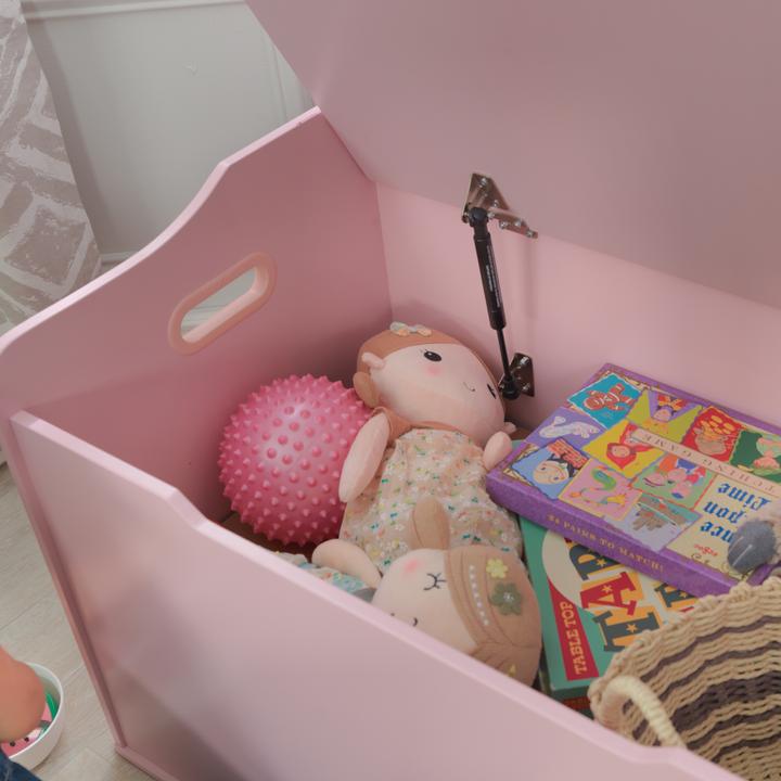 Image du produit KidKraft Boîte à jouets Austin