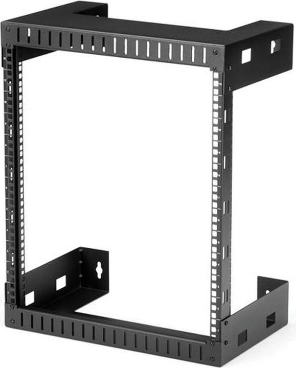 Actual product image StarTech 12u Wall Mount Server Rack (12 RU, 19 inch rack)