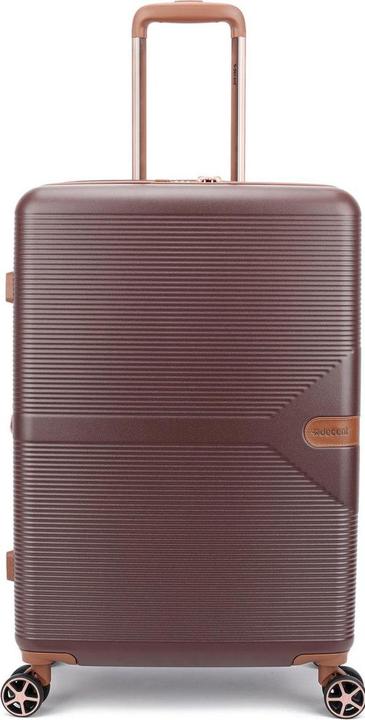 Anständiges Stella Spinner Medium 67 cm Exp.Braun (78 l)