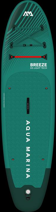 Image du produit Aqua Marina All-around iSUP Breeze (9'9'')